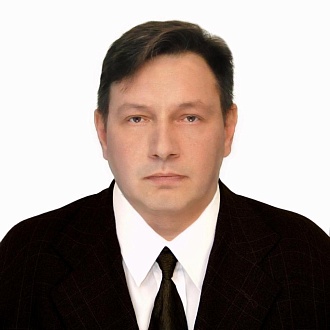 Гунькин Сергей Викторович